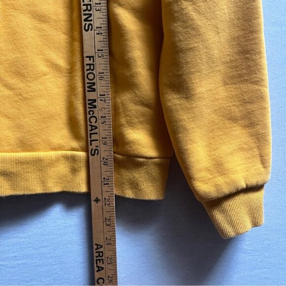 Disney x Minkpink Lion King Movie Graphic sweatshirt Sz S - Picture 7 of 7